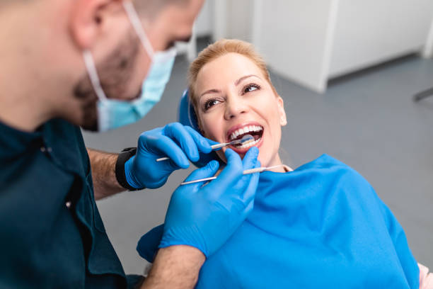 Best Sedation Dentistry  in Carl Junction, MO